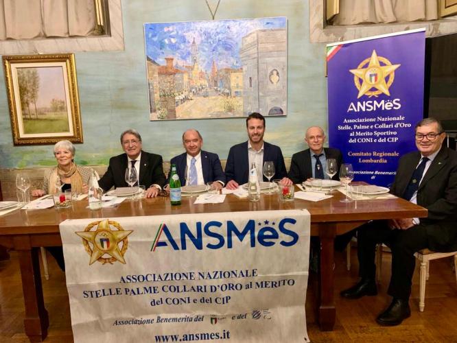 20221206 - Crema Premiazioni C.P. ANSMeS Cremona