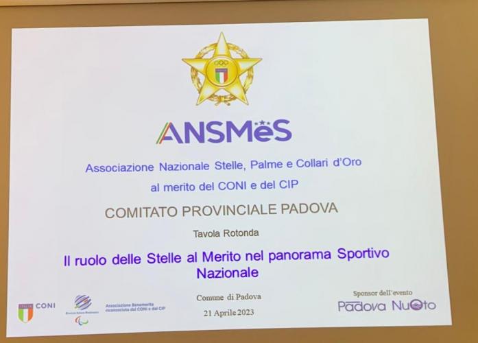 20230421 - Tavola Rotonda del Comitato ANSMeS di Padova