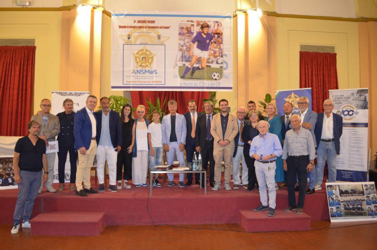 20230903 - ANSMeS Arezzo 