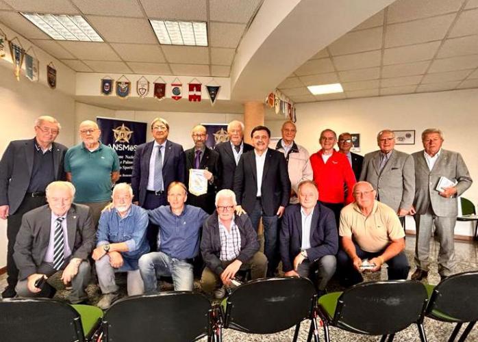 20231014 - Assemblea Elettiva del Comitato di Treviso