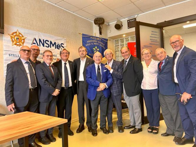 20231028 - Bari Assemblea C.R. ANSMeS Puglia