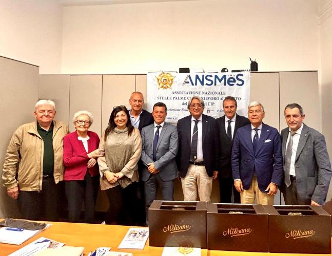 20240615 - Assemblea Provinciale Elettiva a Genova