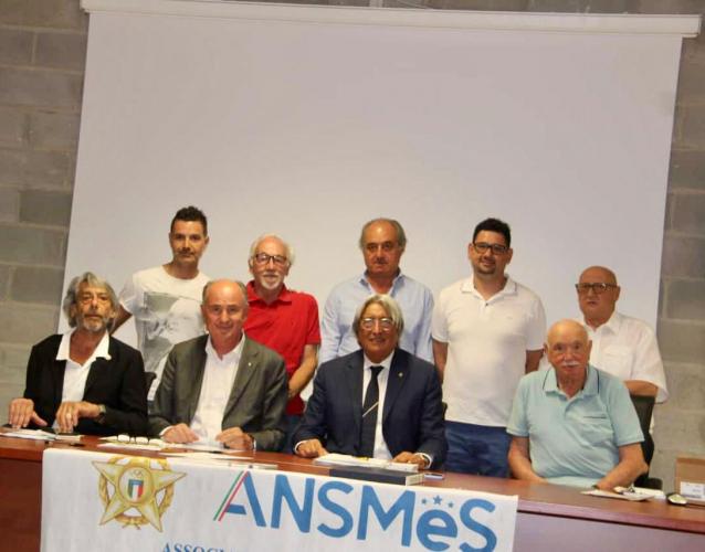 20240621 - Assemblea Elettiva Regionale di Ancona