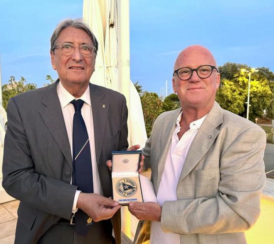 20241010 - Consiglio Nazionale presso la Canottieri Ichnusa