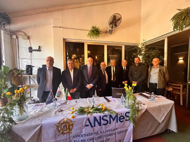 20241026 - A Terni l'Assemblea Elettiva del Comitato Provinciale