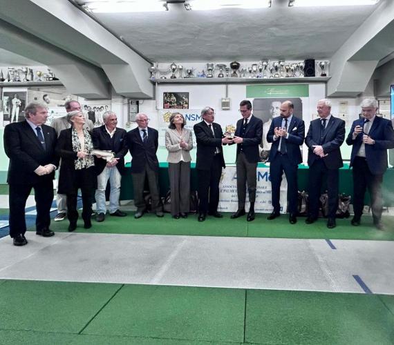 20241106 - A Milano consegna del Premio 