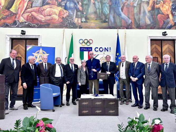 20241207 - Convegno Nazionale Uniti nella diversità