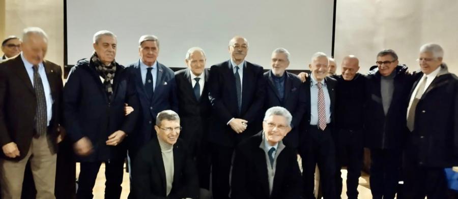 20250215 - Assemblea Elettiva Comitato regionale Campaniaionale Campania 