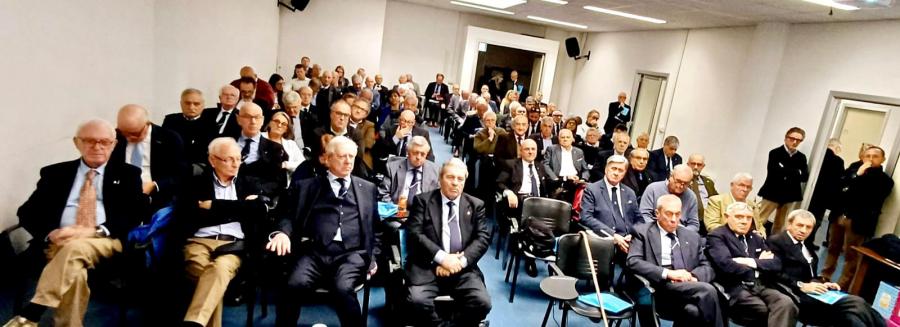 20250315 - 10^ Assemblea Elettiva 