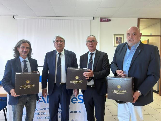 20250712 - Eletto il Comitato di Perugia ed il Comitato Umbria