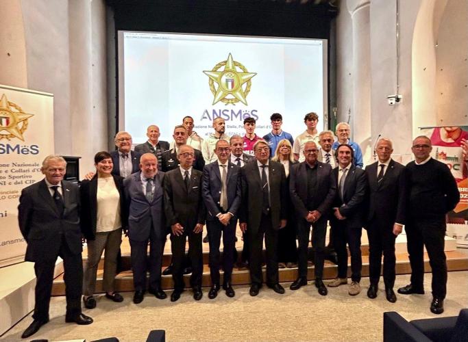 20250927 - Evento del Comitato ANSMeS di Cremona 