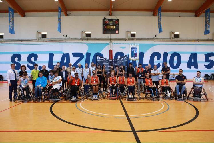 20250928 - L'ANSMeS Lazio al Festival of Inclusion 