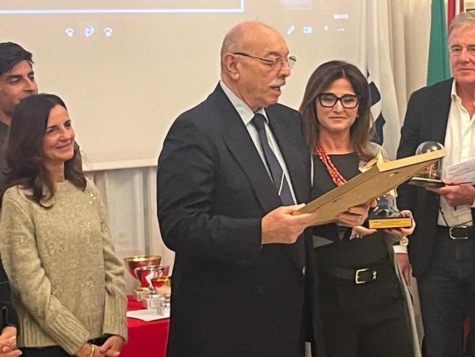 20251209 - L'ANSMeS Campania ricorda il Comm. Liberato Esposito