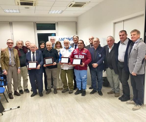 20260121 - A Bologna i Premi provinciali ANSMeS