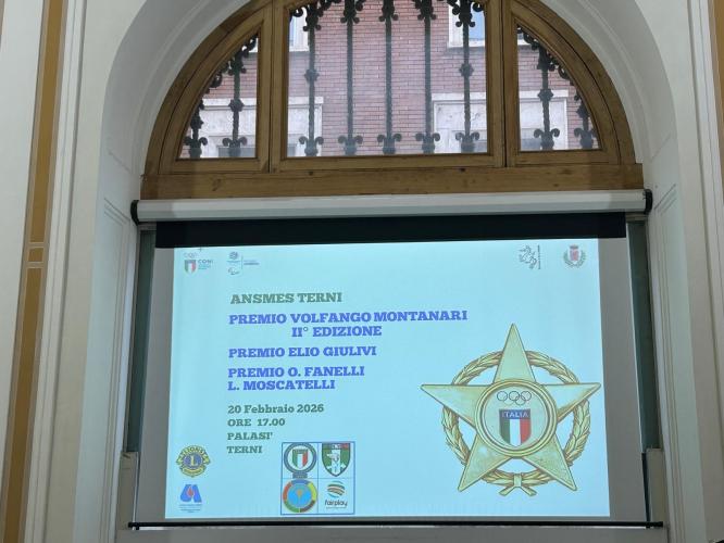 20260220 - Terni Premi del Comitato Provinciale ANSMeS