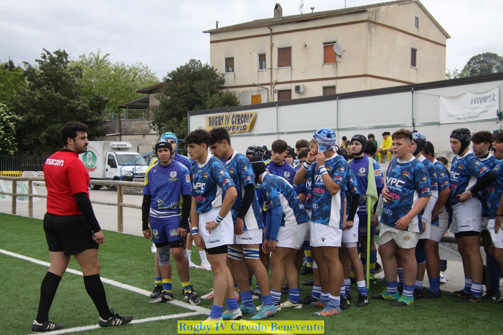 2024.04.25 TORNEO MEMORIAL FILOMENA RICCI SQUADRE