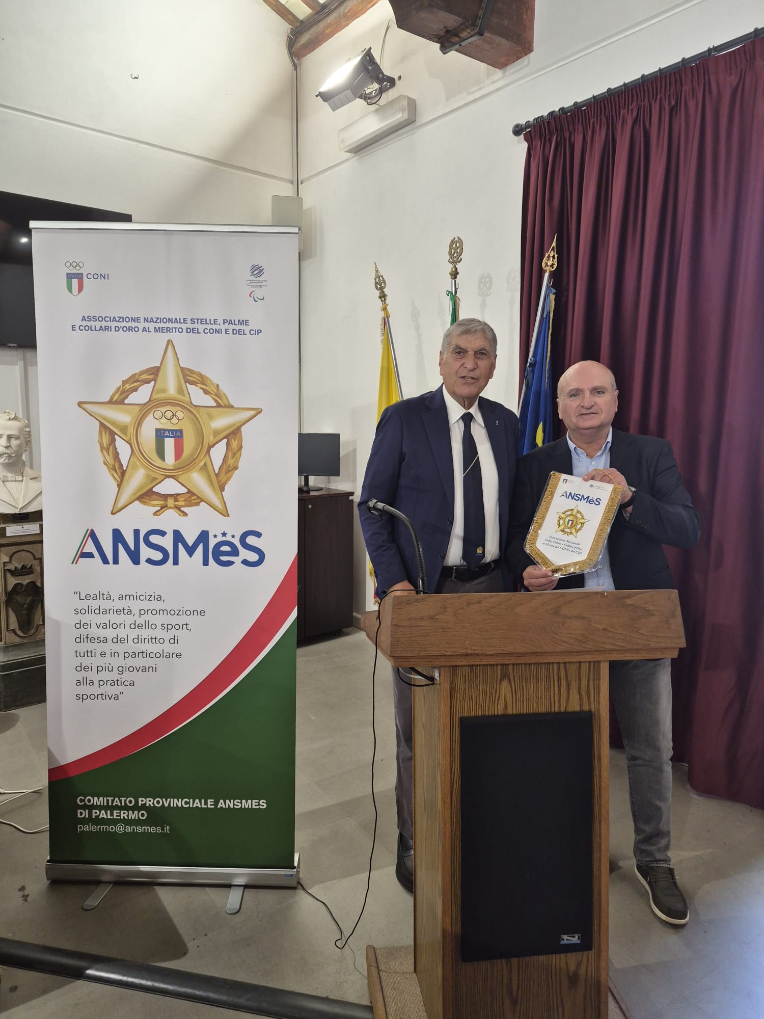 003 palermo 2025 convegno