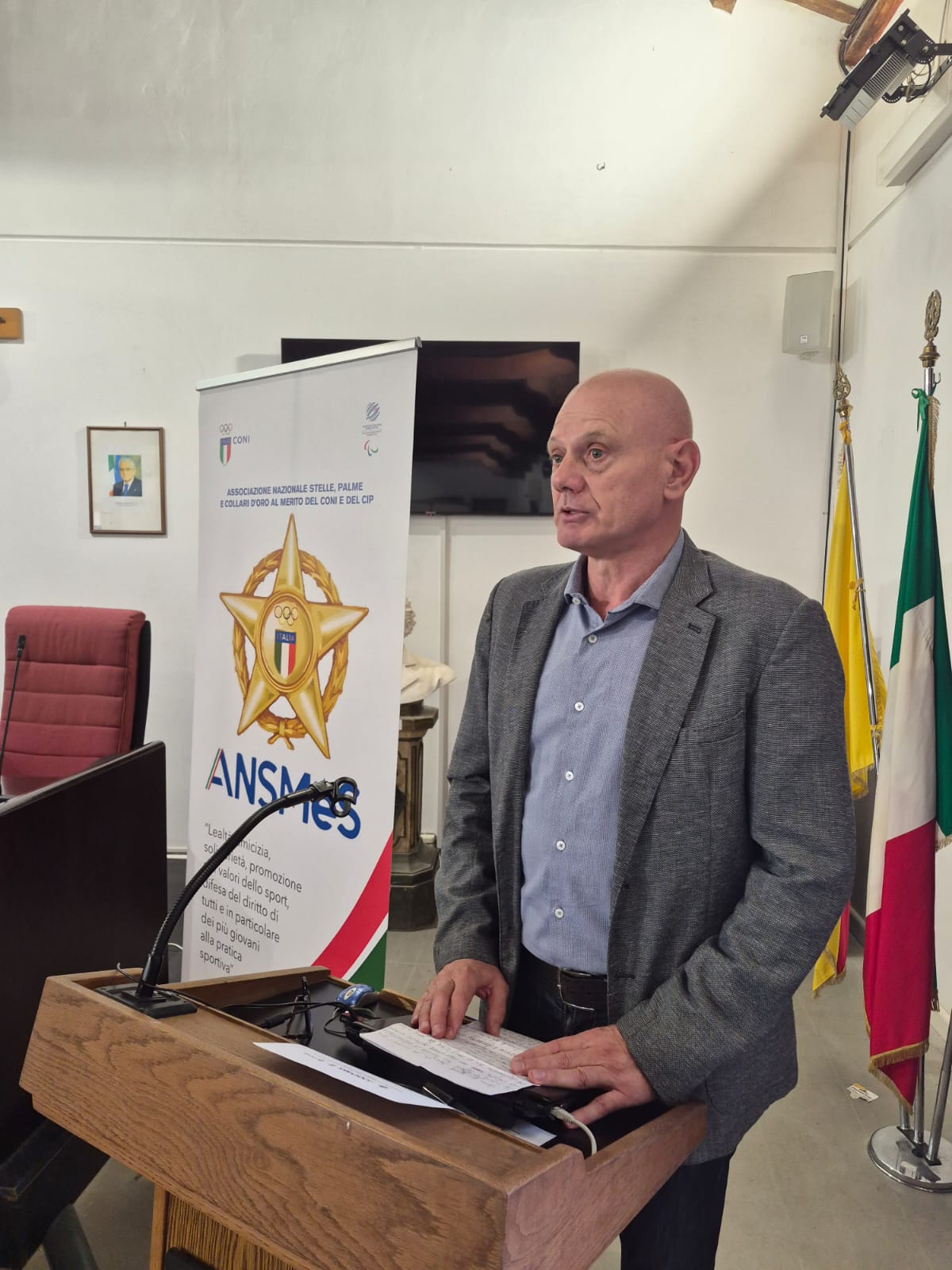 007 palermo 2025 convegno